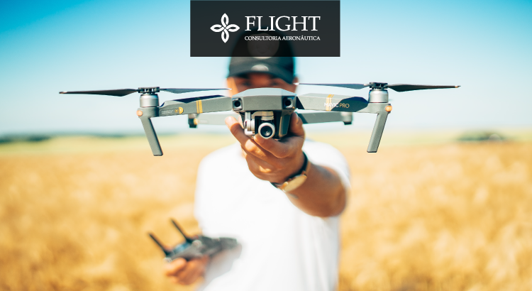 A Flight te ajuda a entender quais as diferentes categorias de drones e como elas são regulamentadas no Brasil!