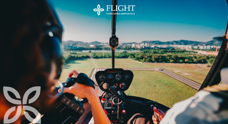 Uma das funções do PBZPH é garantir a segurança de pilotos, passageiros e pessoas que estejam nas áreas próximas ao heliponto.